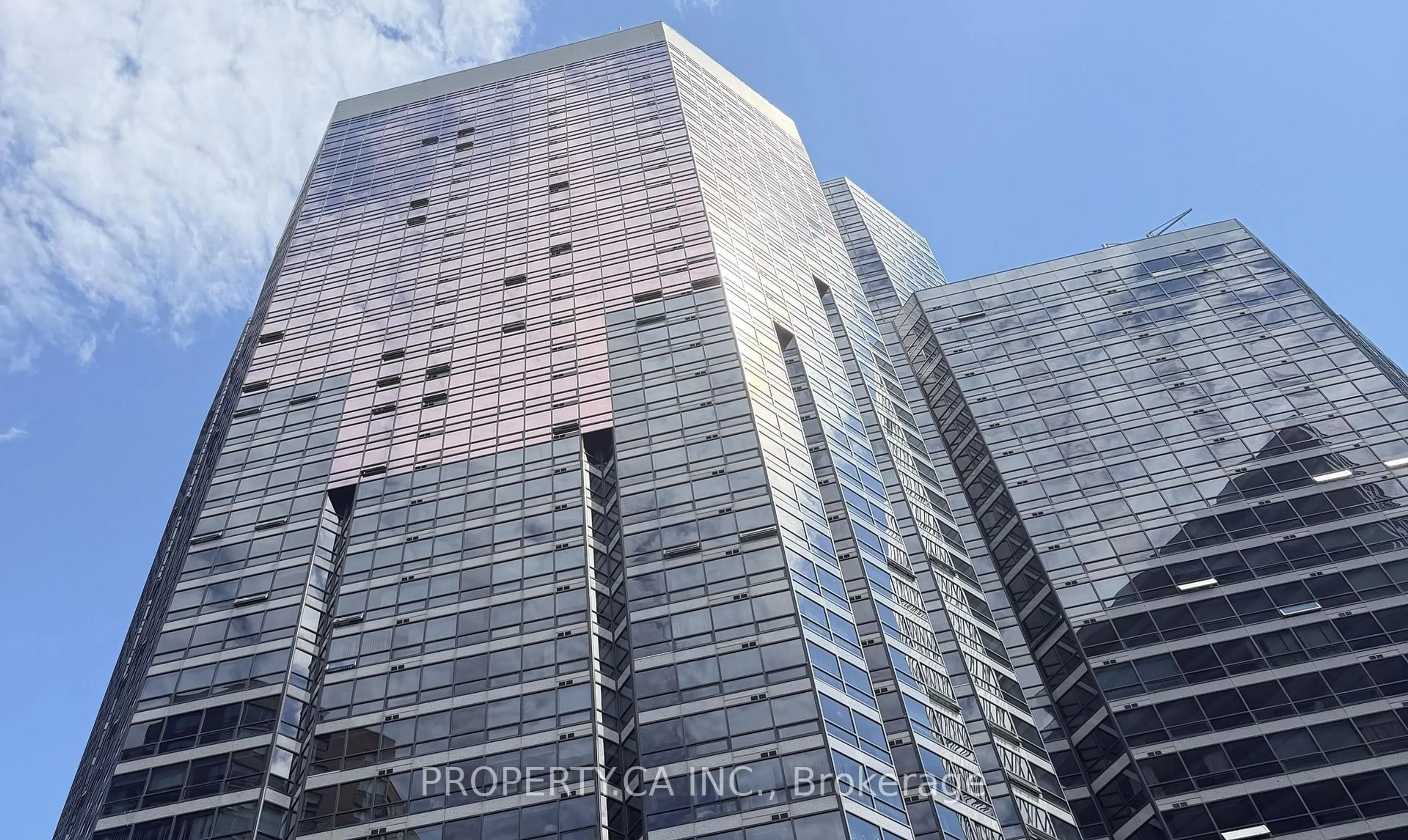 Unknown for 1001 Bay St #3307, Toronto Ontario M5S 3A6