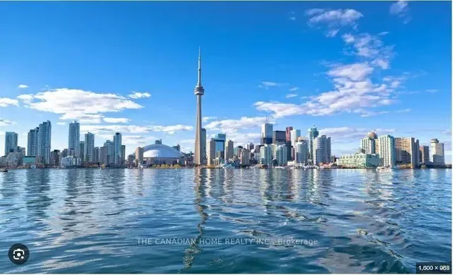 21 Iceboat Terr #1605, Toronto 3