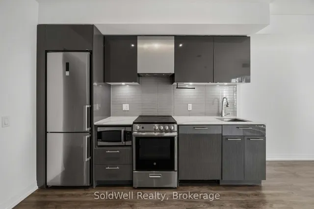 251 Jarvis St #1720, Toronto 2
