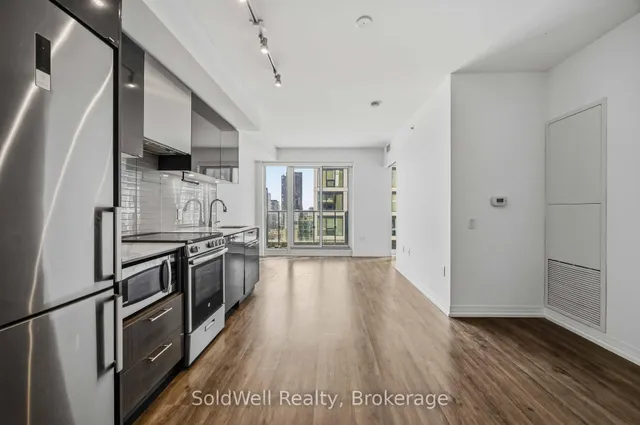 251 Jarvis St #1720, Toronto 3