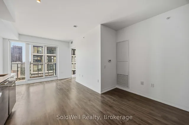 251 Jarvis St #1720, Toronto 4