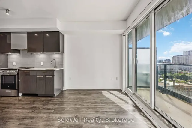251 Jarvis St #1720, Toronto 5