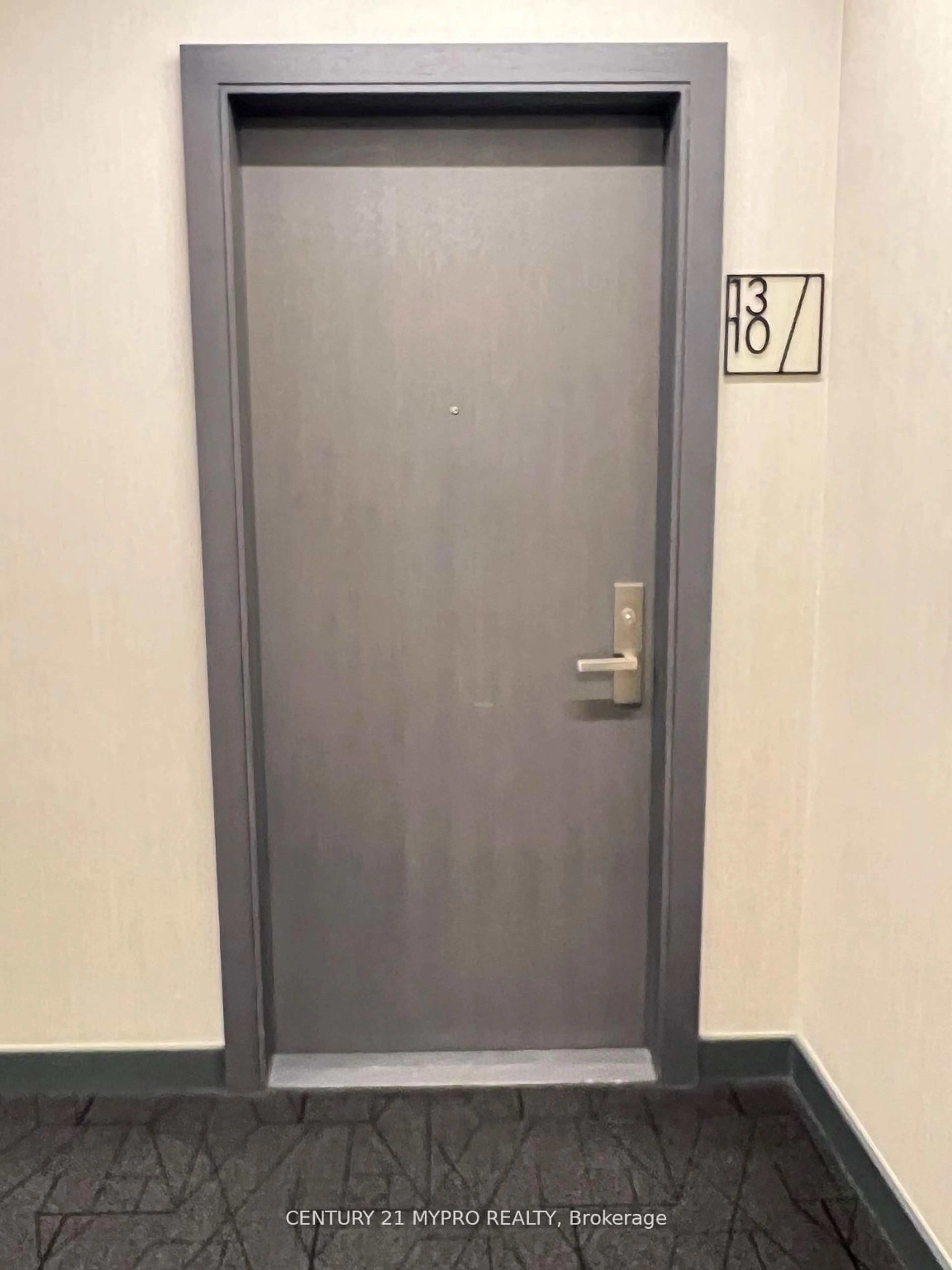 Unknown for 50 Forest Manor Rd #1310, Toronto Ontario M2J 0E3