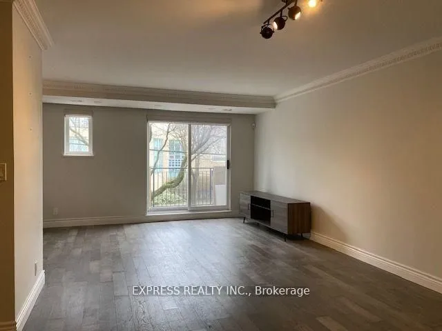 28 Sommerset Way #1639, Toronto 4