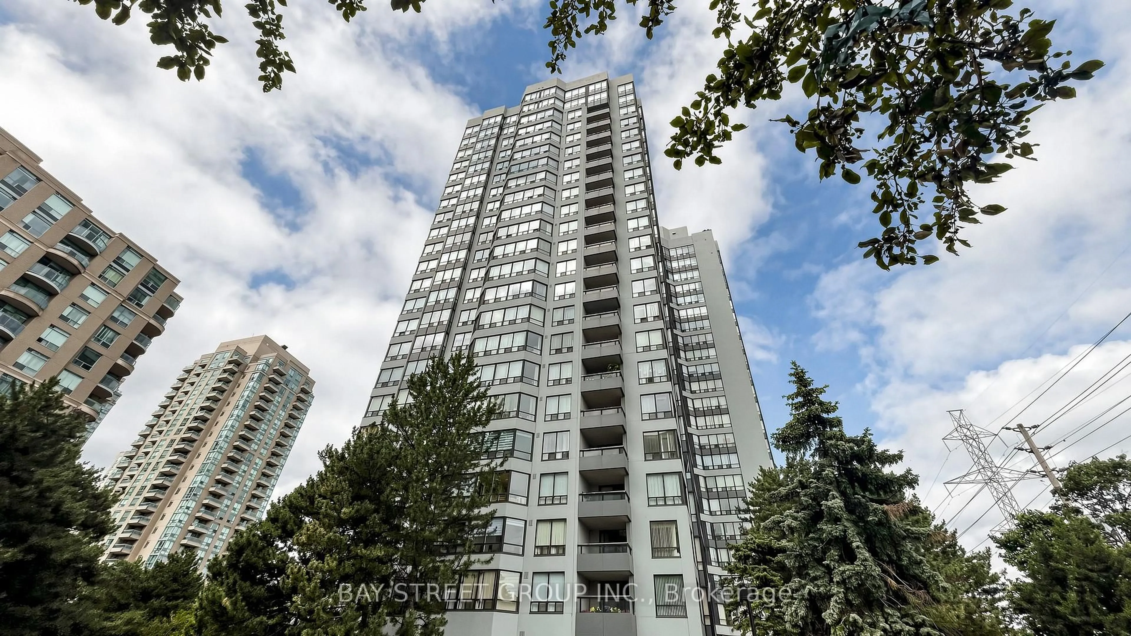 Unknown for 7 Bishop Ave #1416, Toronto Ontario M2M 4J4