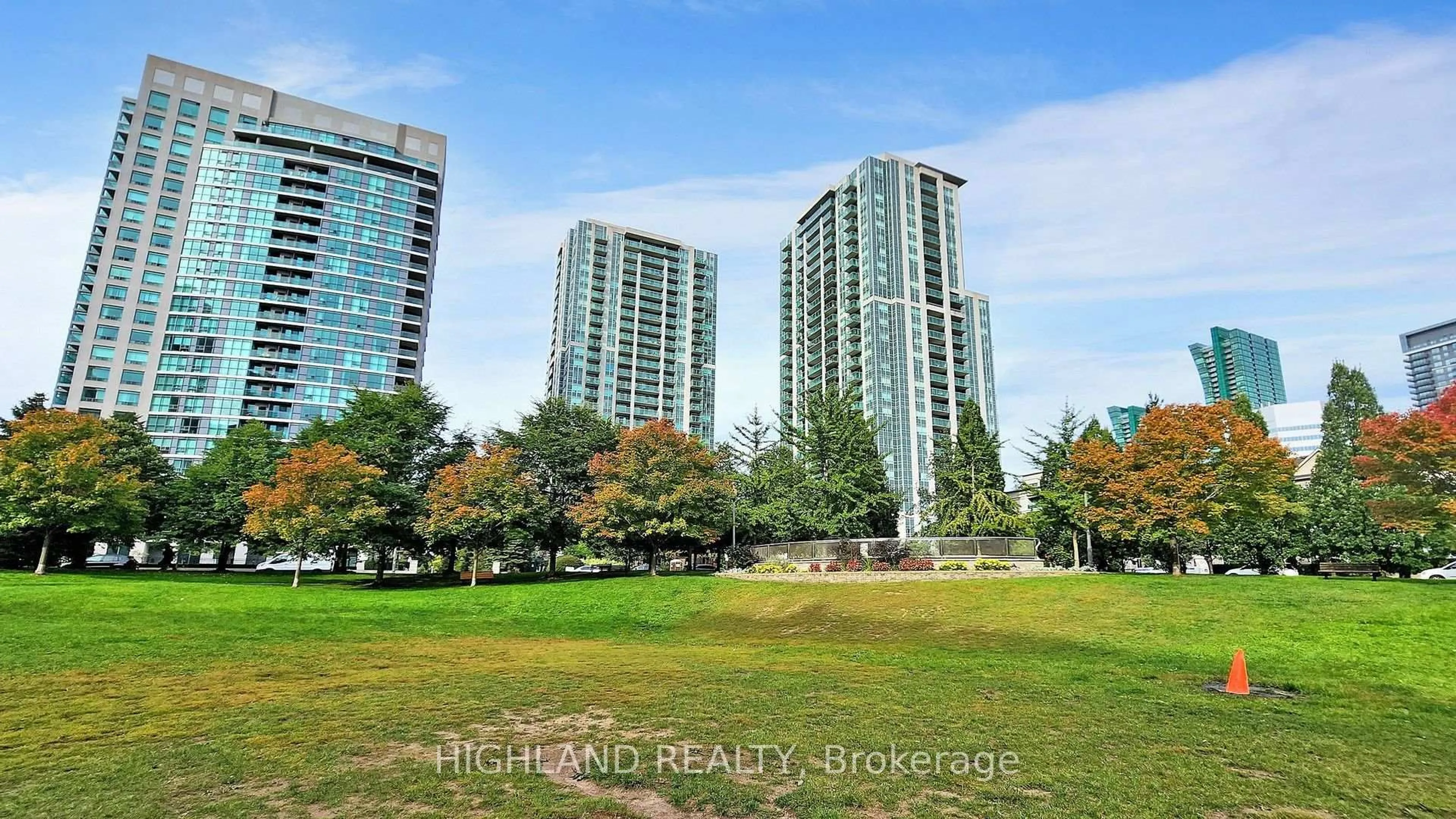 Unknown for 18 Harrison Garden #1002, Toronto Ontario M2N 7J7