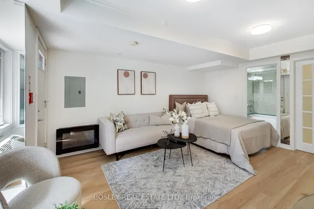 21 Earl St #L1, Toronto 5