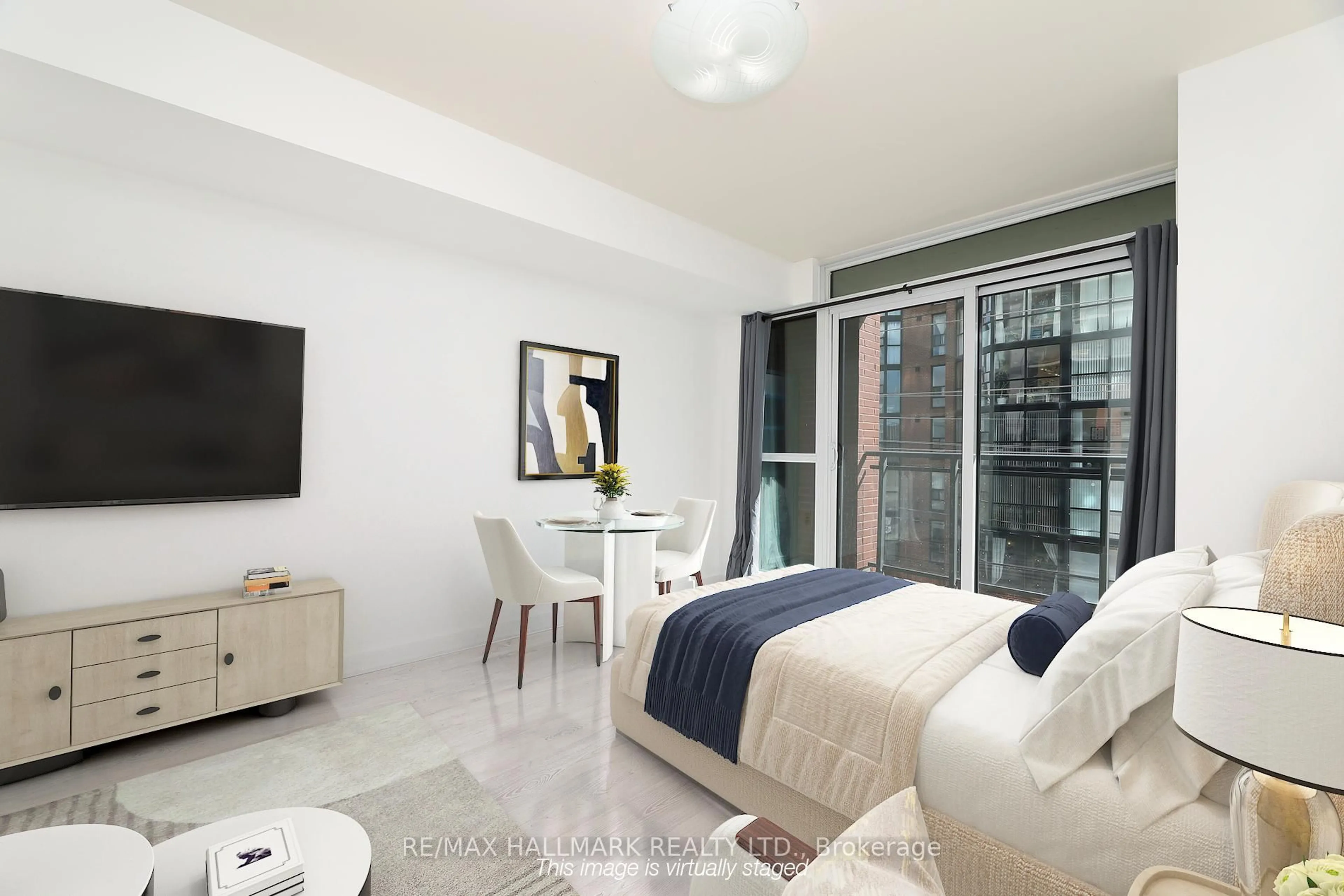 A pic of a room for 78 Tecumseth St #307E, Toronto Ontario M5V 0A9