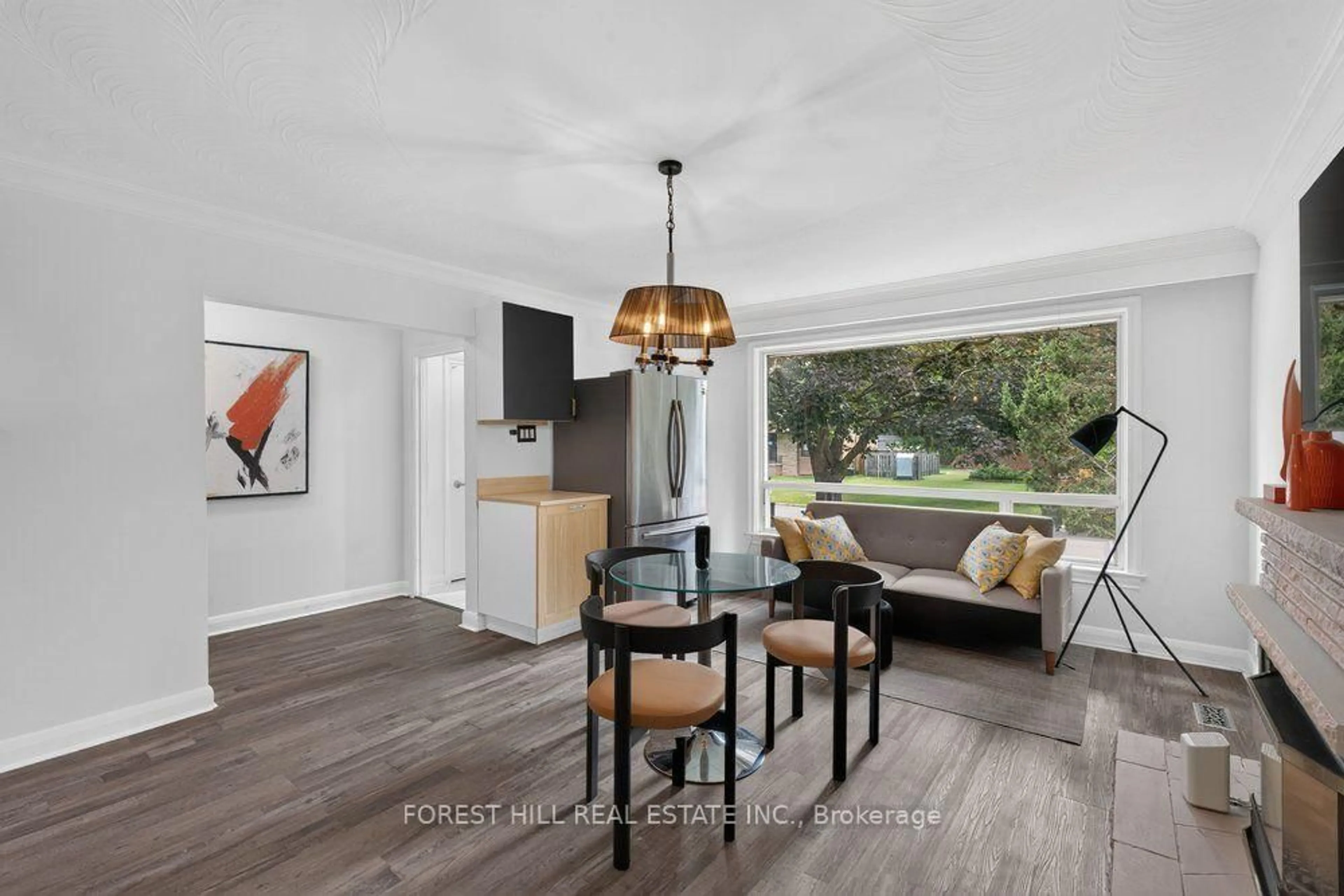 Unknown for 36 Fleetwell Crt, Toronto Ontario M2R 1L3