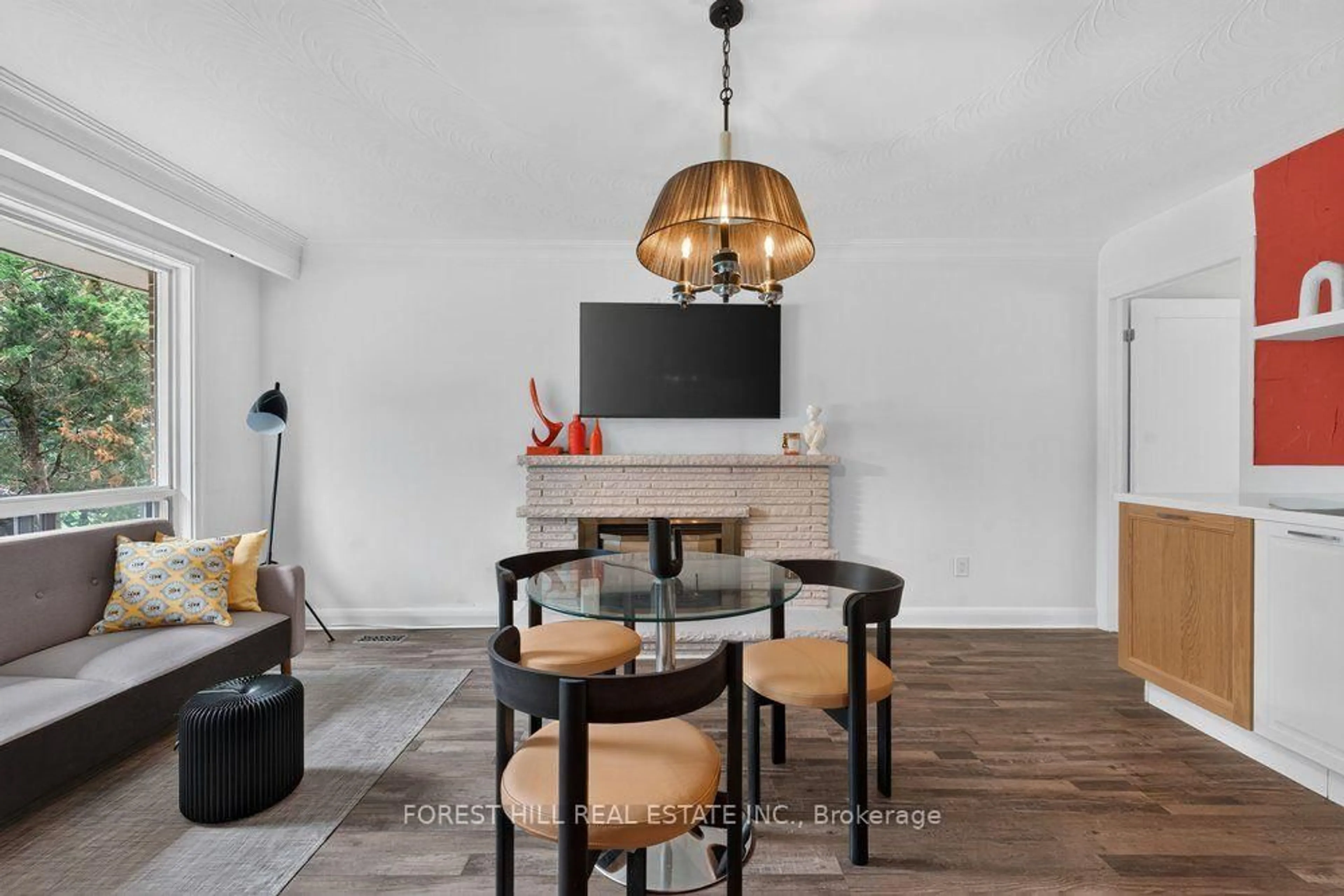 Unknown for 36 Fleetwell Crt, Toronto Ontario M2R 1L3