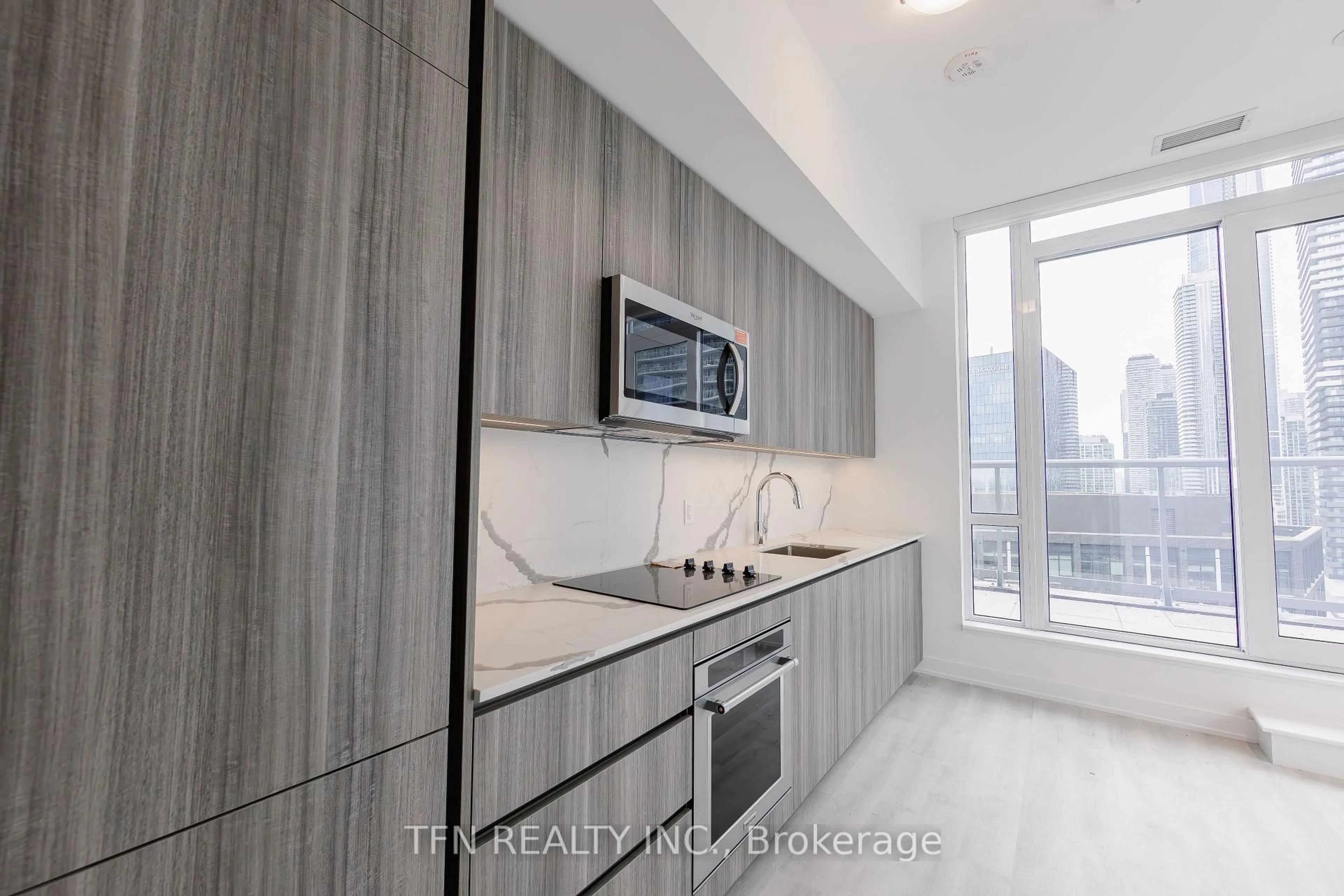 Unknown for 15 Richardson St #2116, Toronto Ontario M5A 0Y5