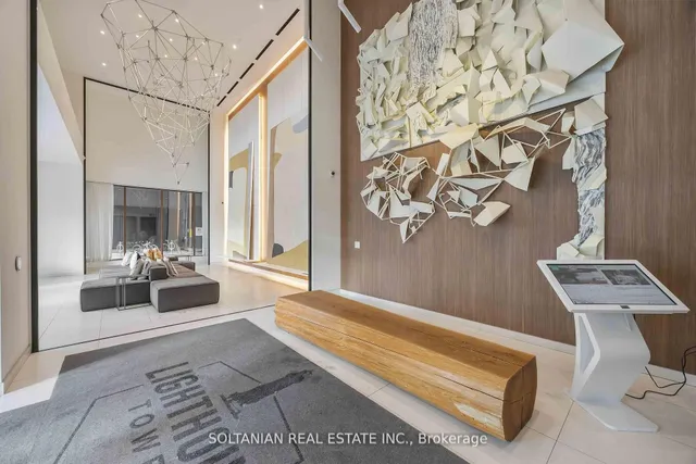 15 Lower Jarvis St #719, Toronto 4