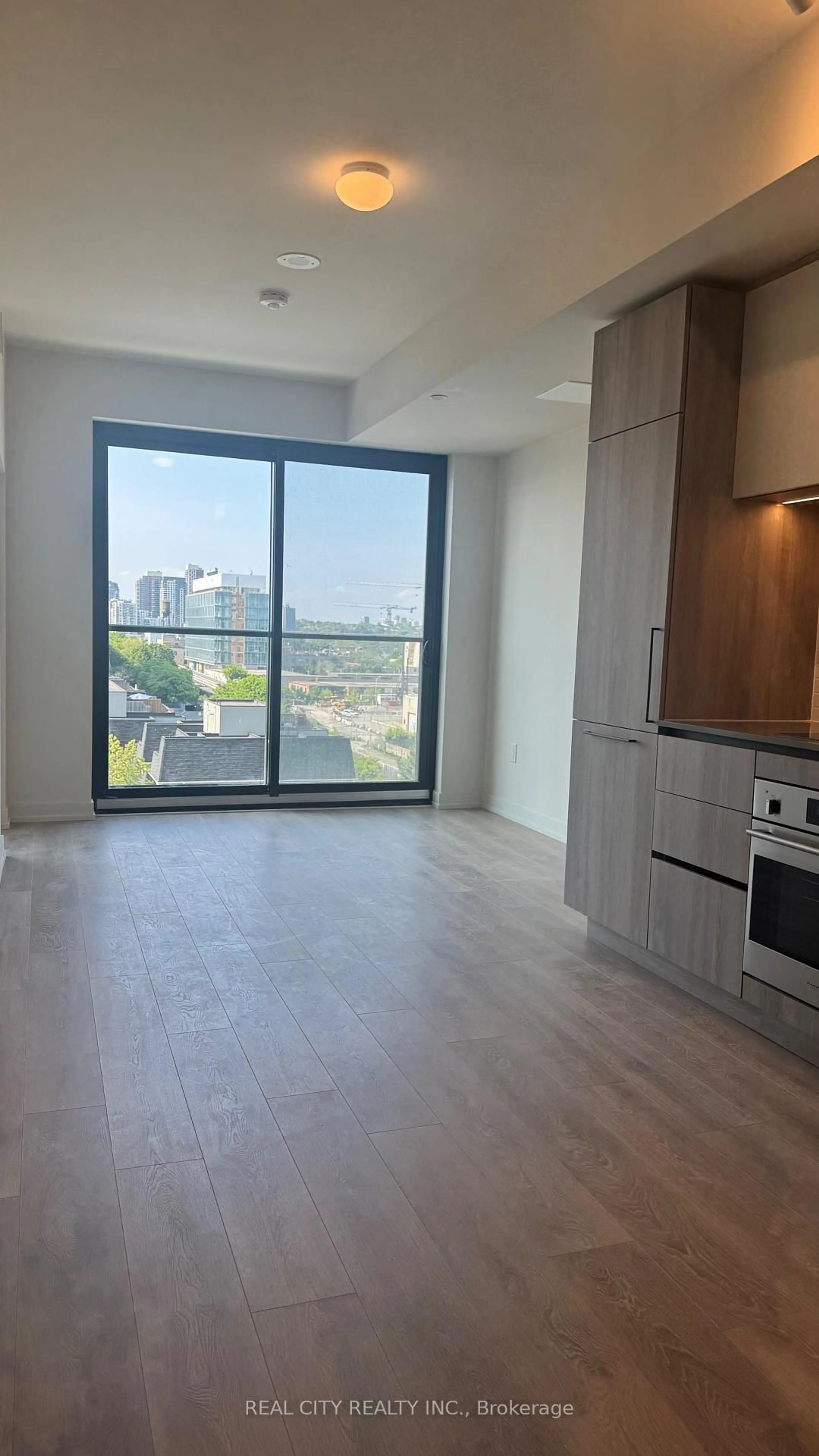 A pic of a room for 181 Sterling Rd #701, Toronto Ontario M6R 2B2