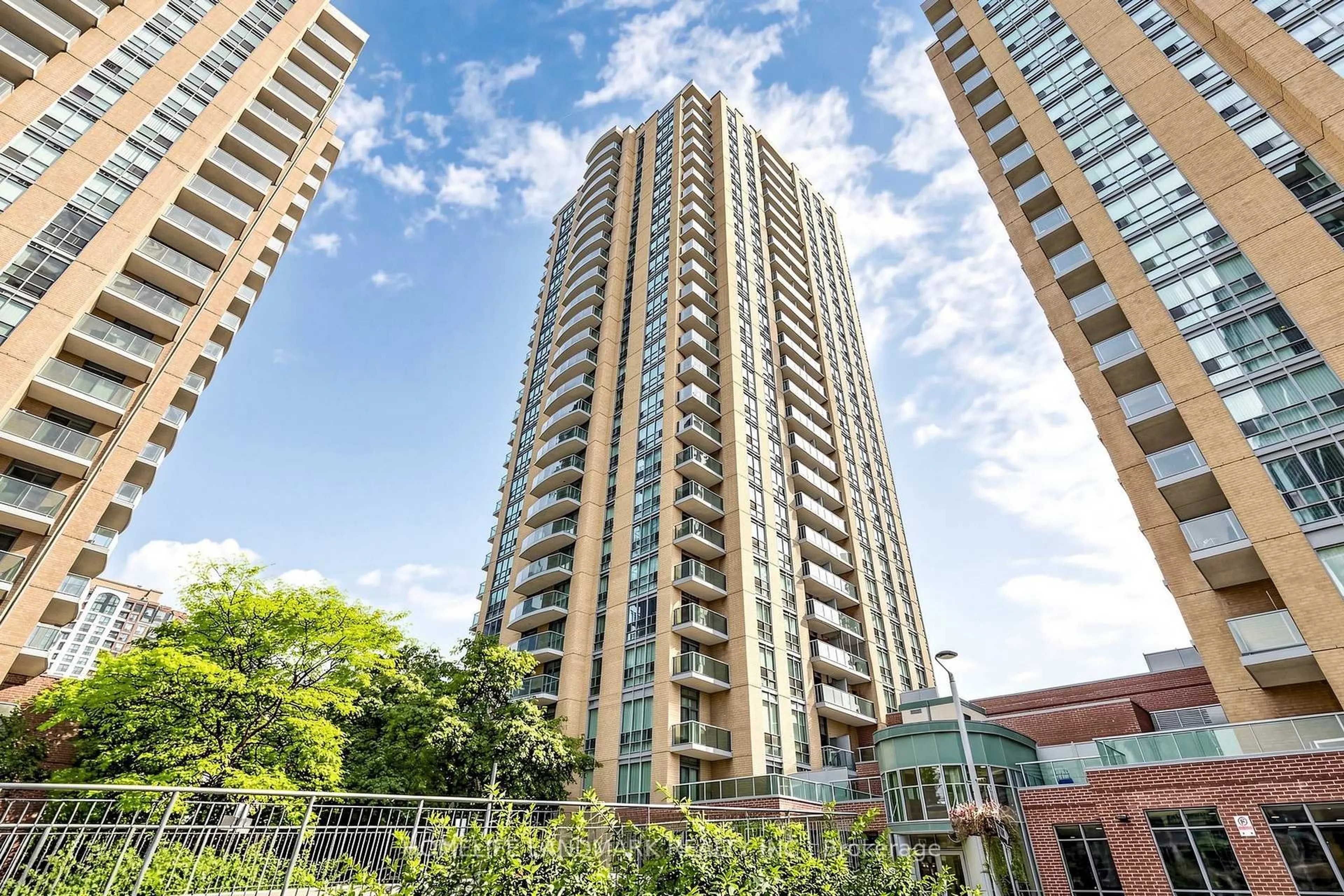 Unknown for 22 Olive Ave #312, Toronto Ontario M2N 7G6