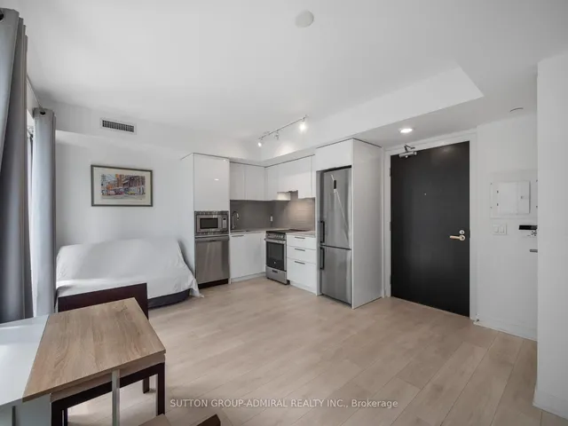 18 Maitland Terr #1404, Toronto 4
