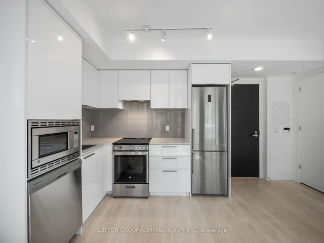 18 Maitland Terr #1404, Toronto 5