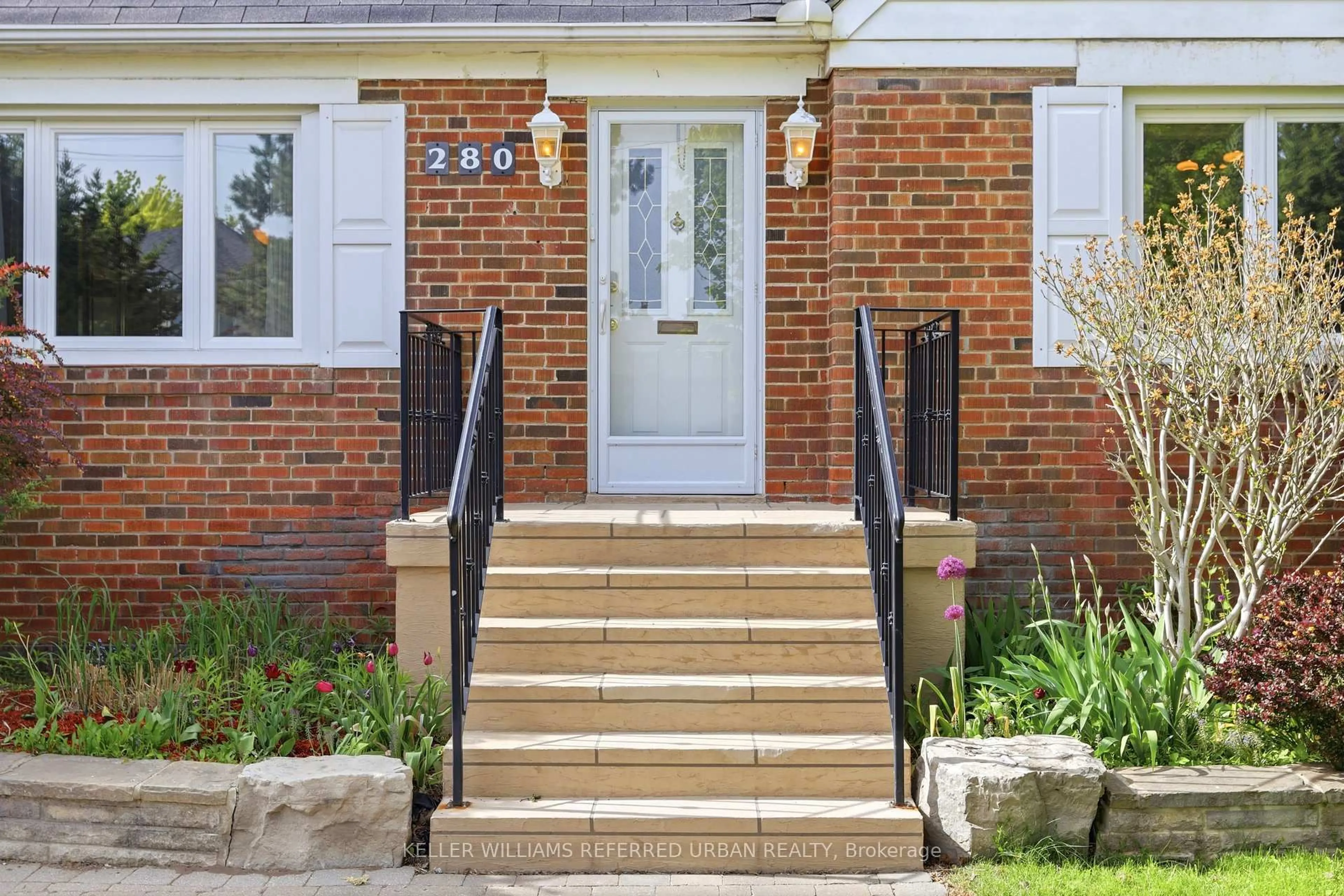 Unknown for 280 Bogert Ave, Toronto Ontario M2N 1L5