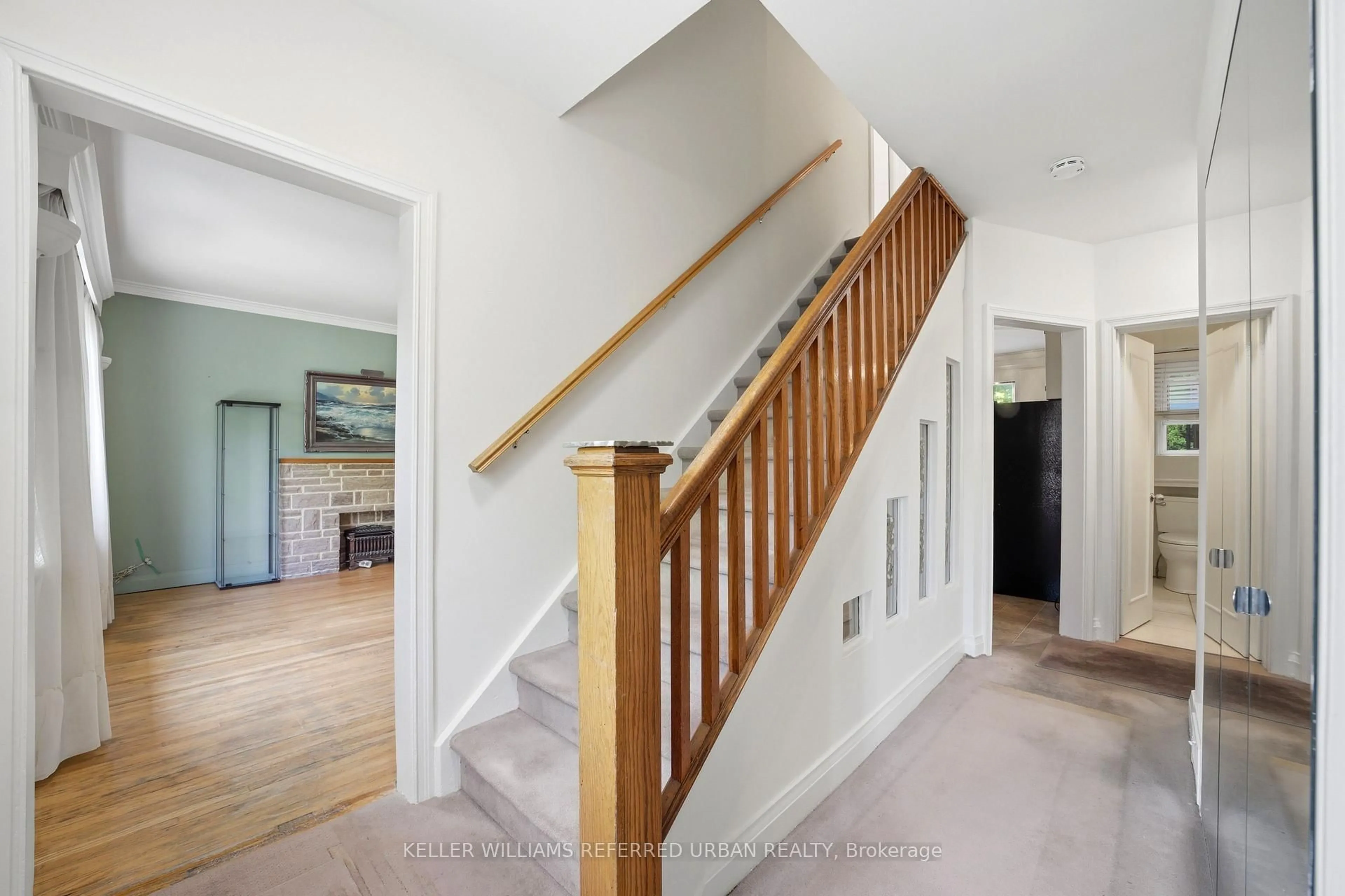 Unknown for 280 Bogert Ave, Toronto Ontario M2N 1L5