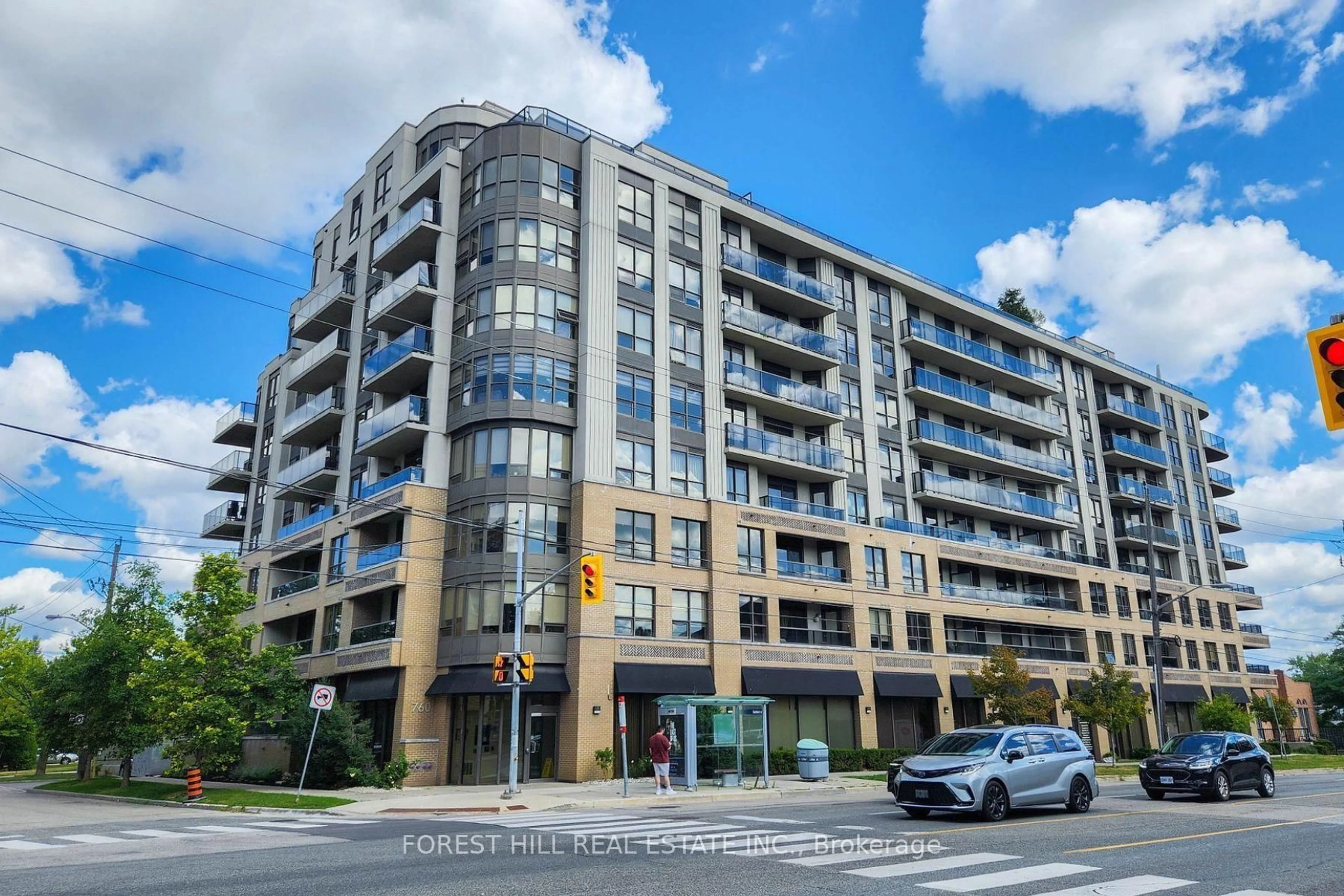 Unknown for 760 SHEPPARD Ave #502, Toronto Ontario M3H 0B3