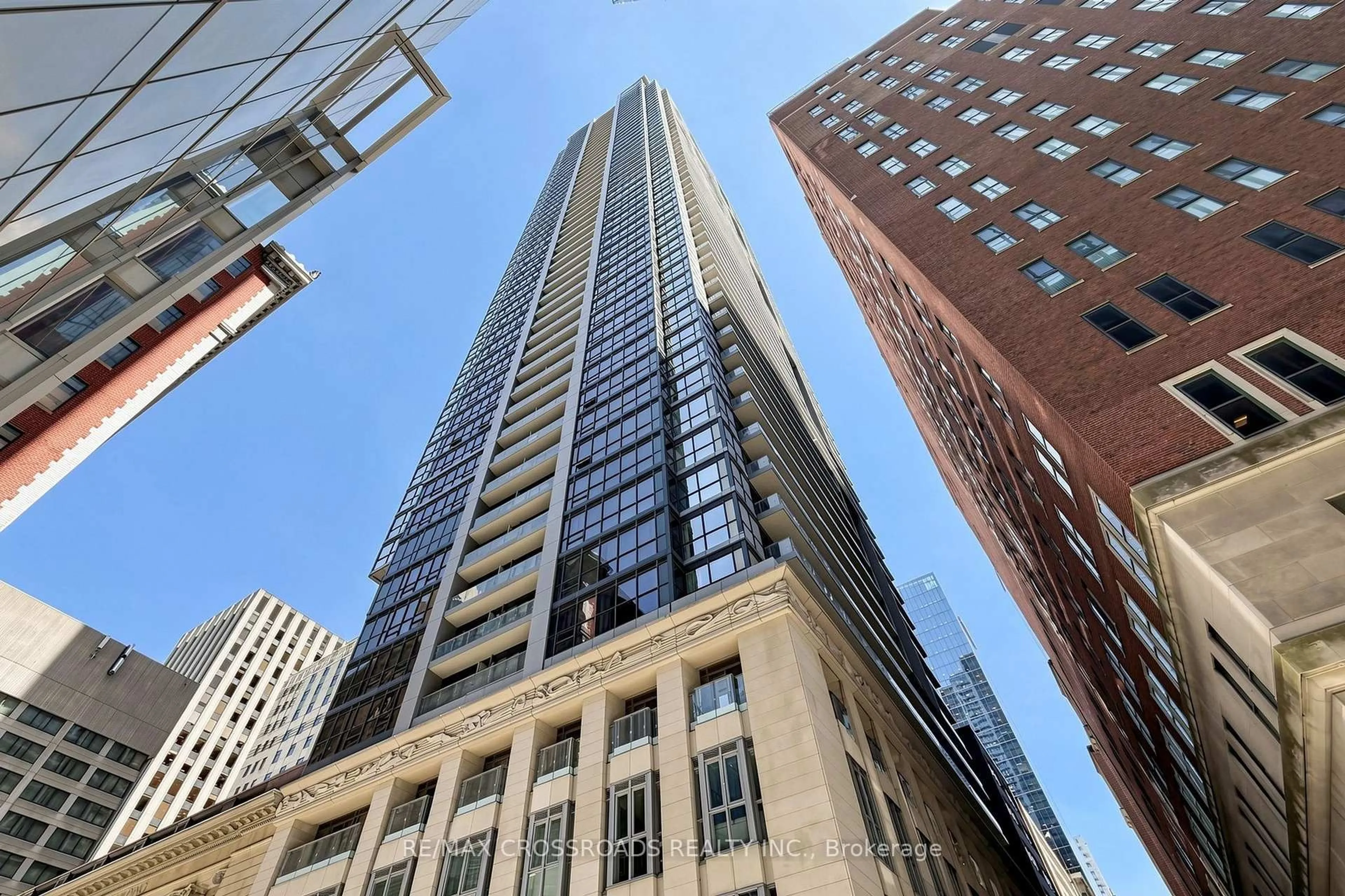 Unknown for 70 Temperance St #2816, Toronto Ontario M5H 0B1