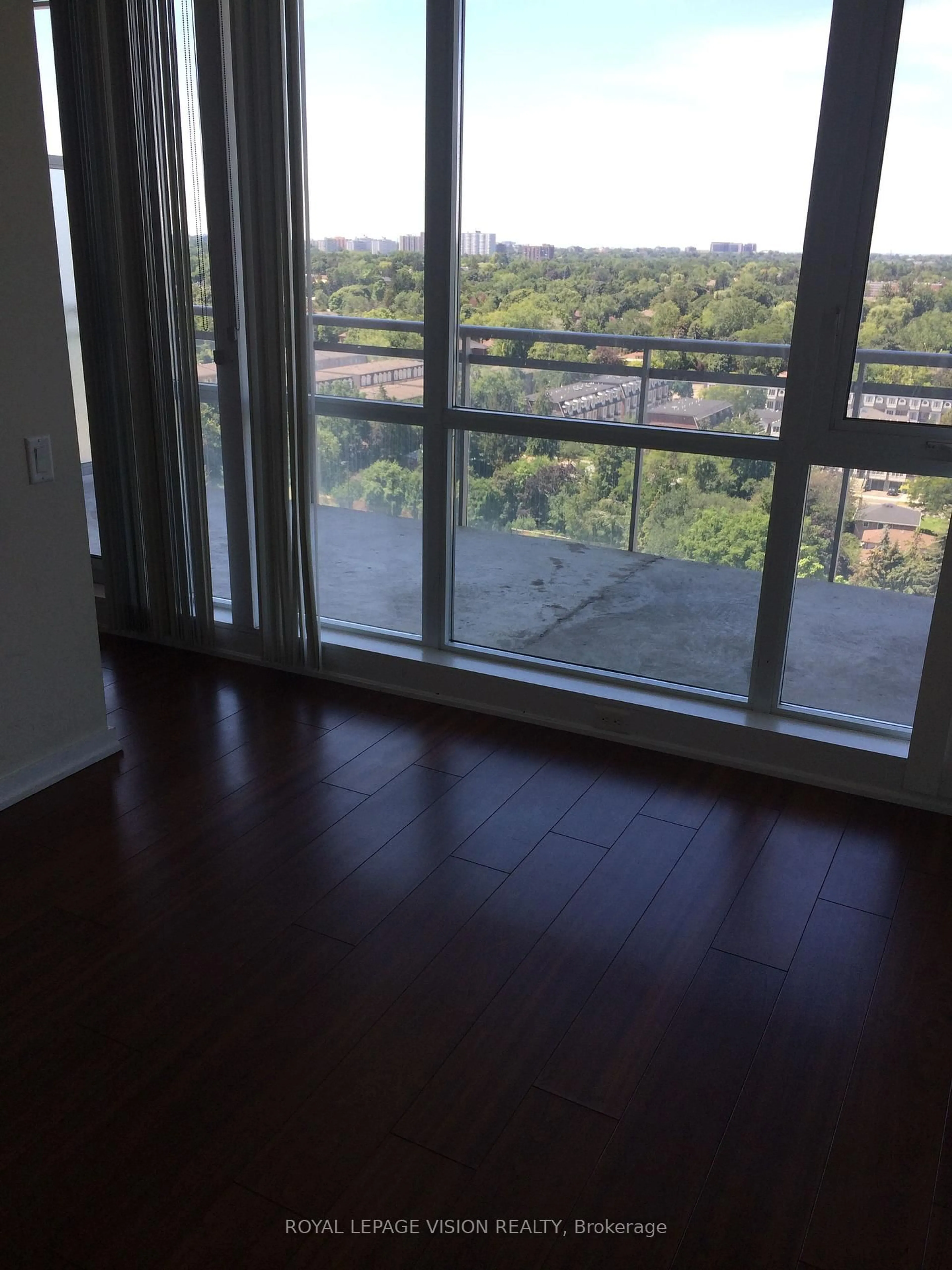 A pic of a room for 30 Canterbury Pl #1708, Toronto Ontario M2N 0B9