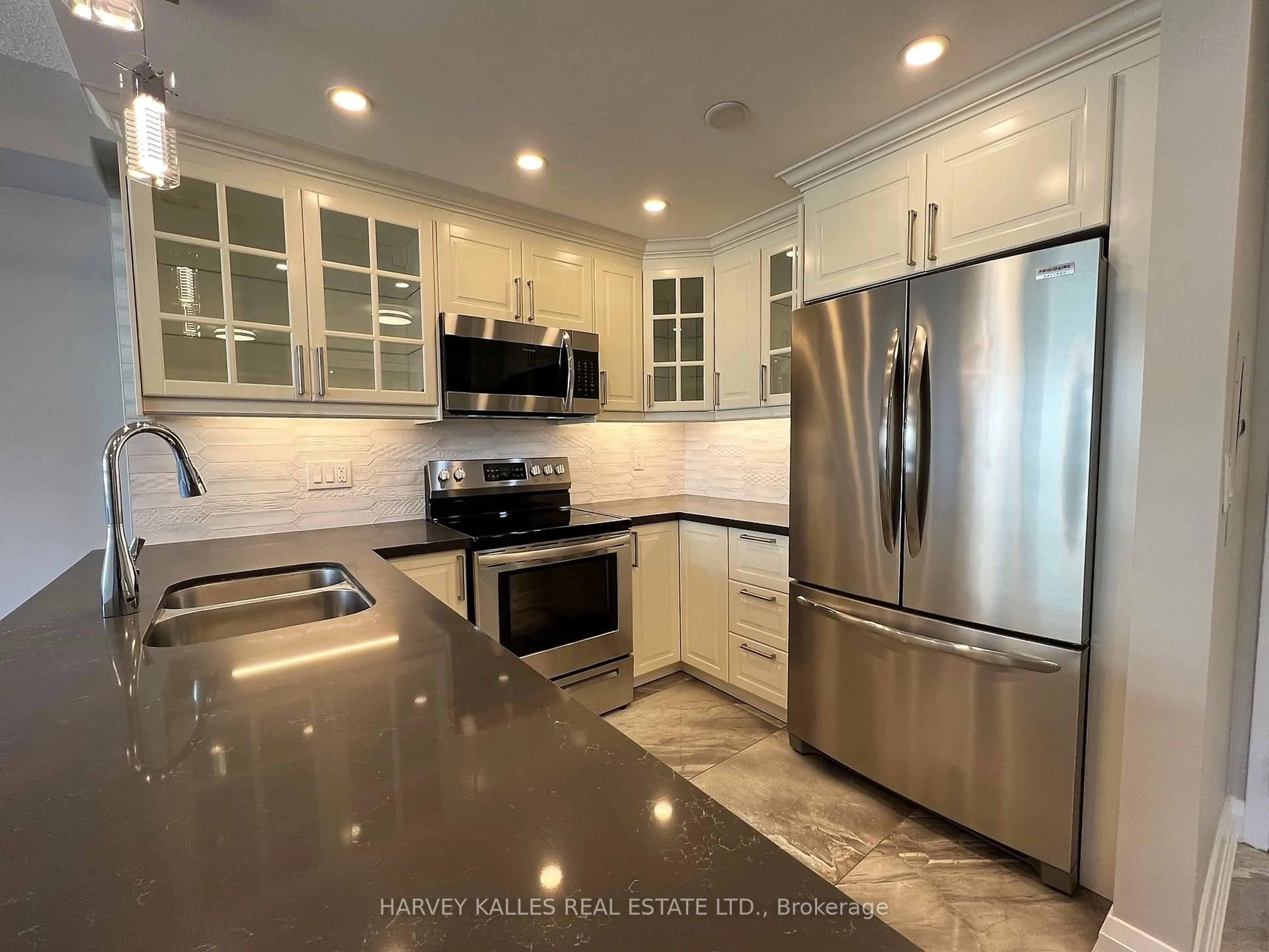 Unknown for 555 Wilson Heights Blvd #410, Toronto Ontario M3H 6B5