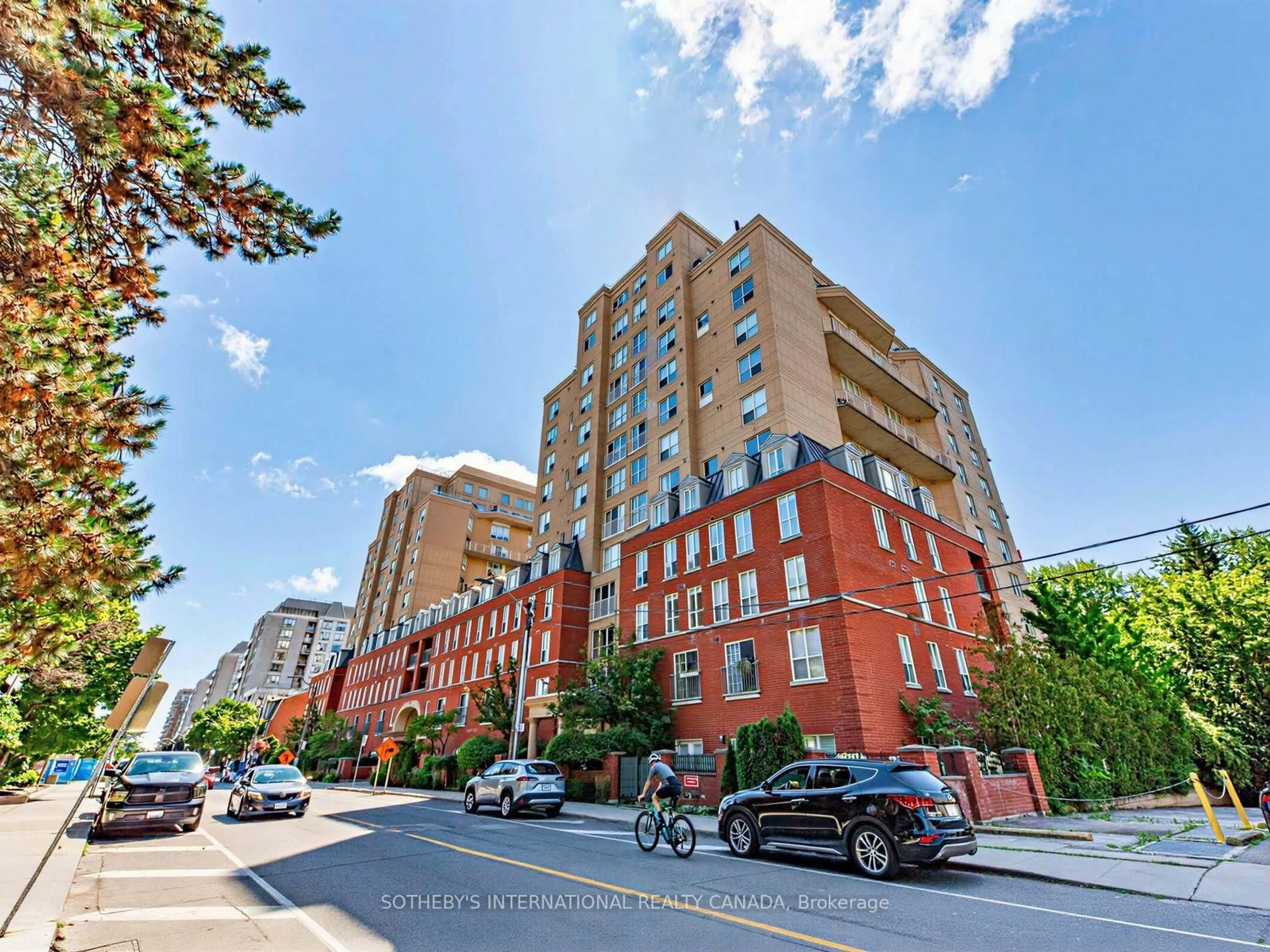 Unknown for 119 Merton St #412, Toronto Ontario M4S 3G5