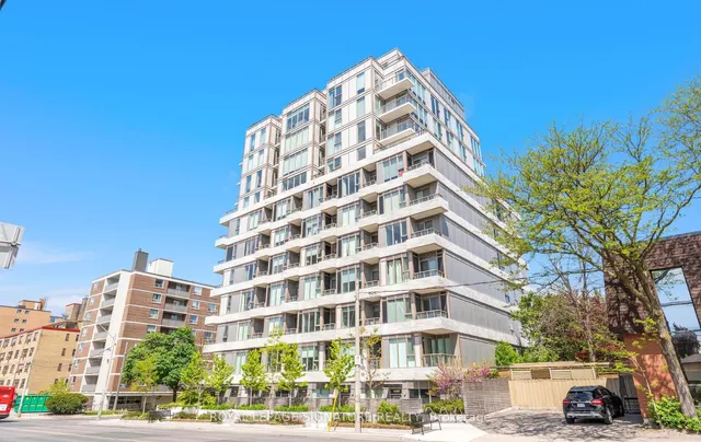 1 Cardiff Rd #408, Toronto 2