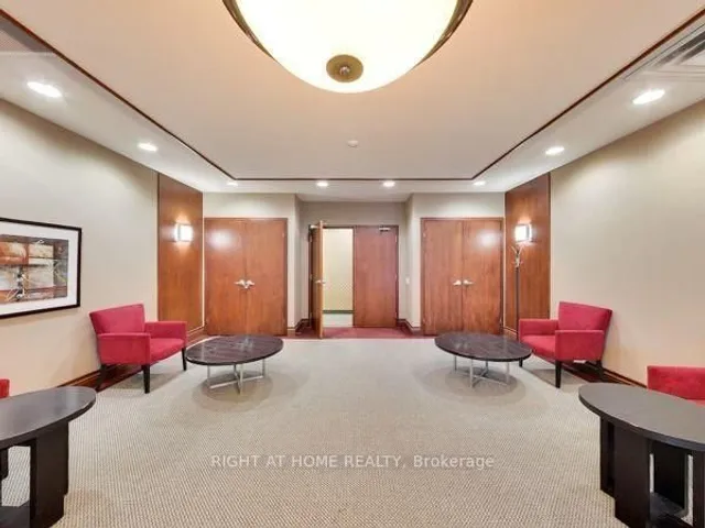 1121 Bay St #1907, Toronto 4