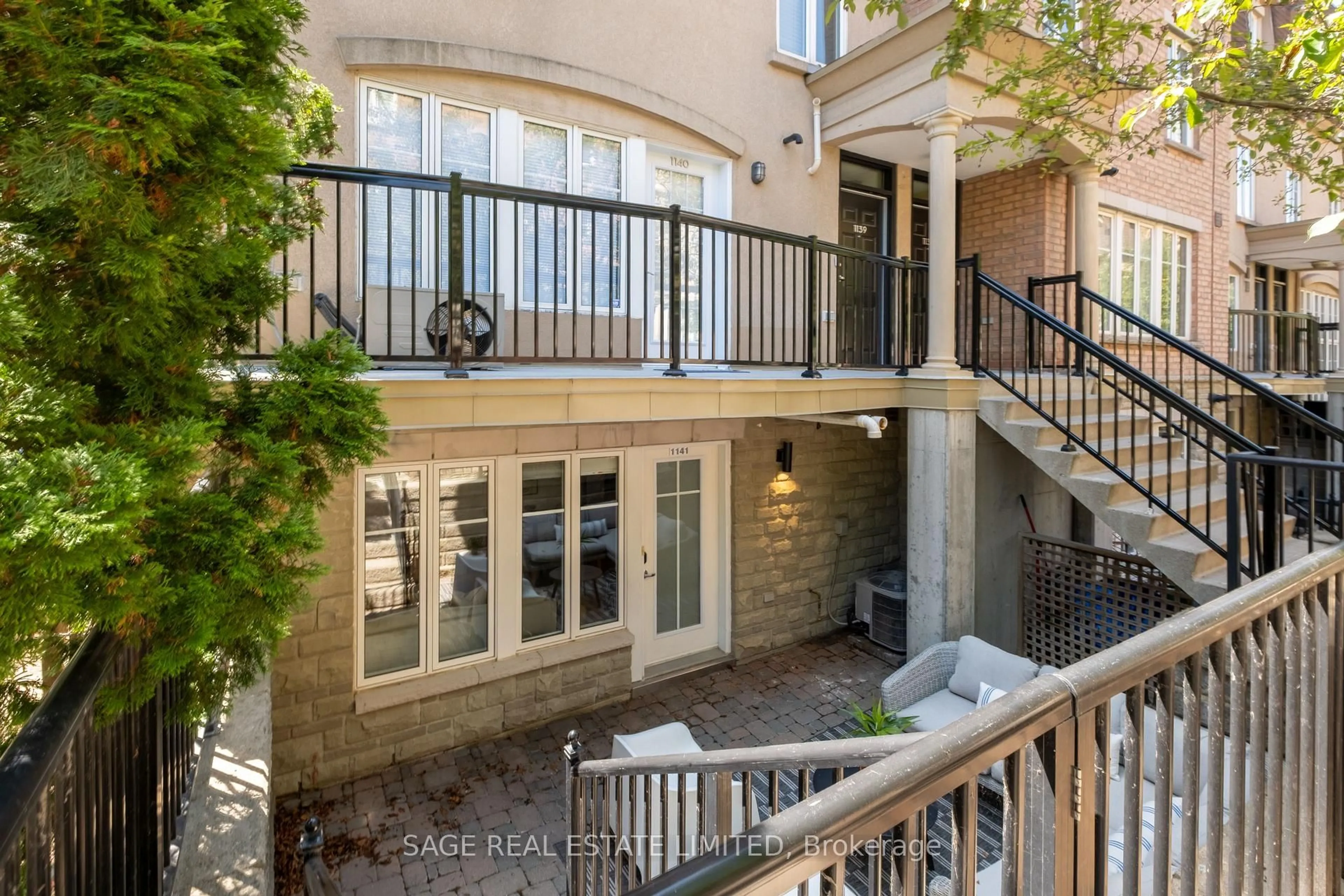 Unknown for 50 East Liberty St #1141, Toronto Ontario M6K 3P3