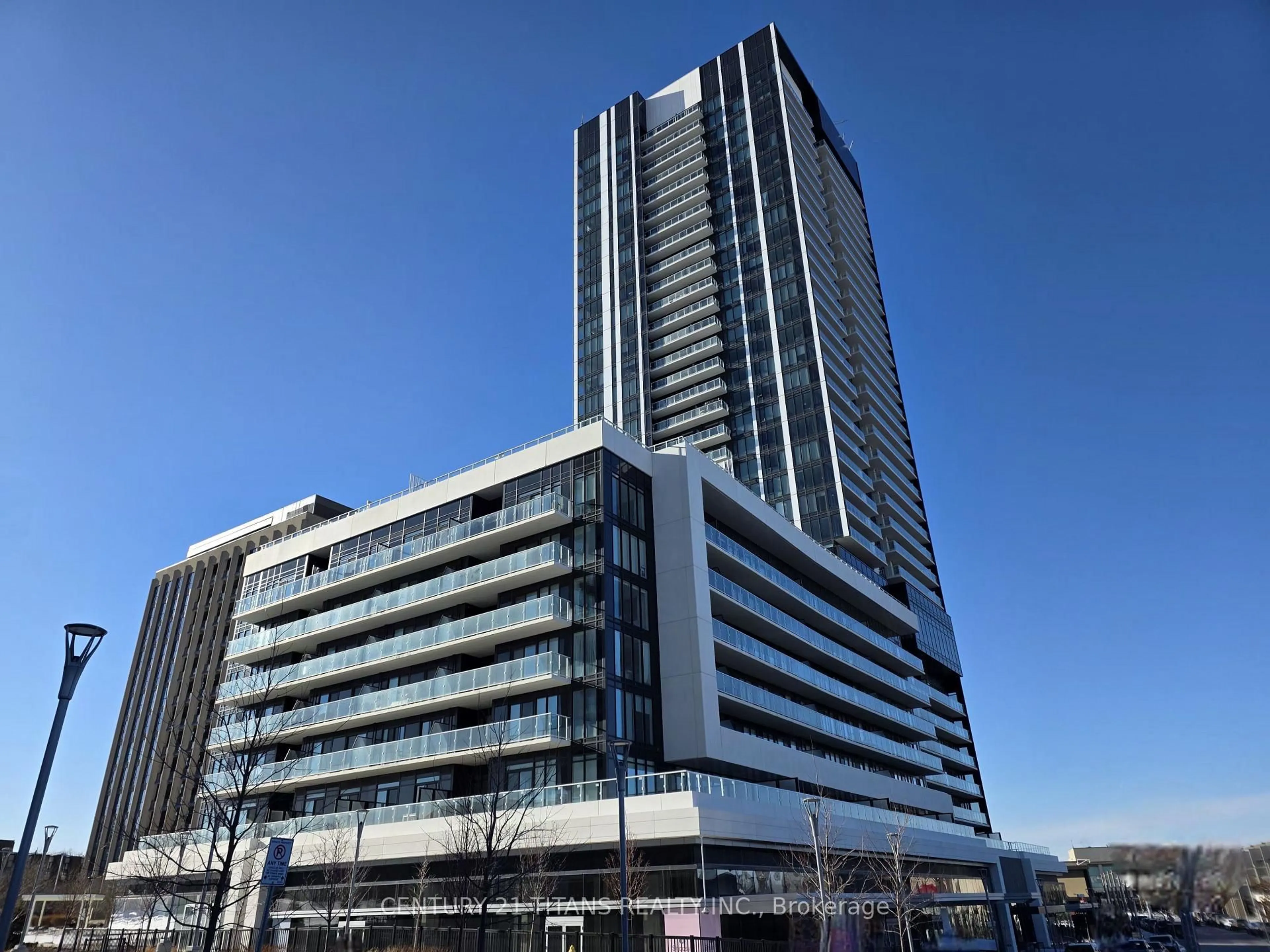 Unknown for 50 O'neill Rd #1610, Toronto Ontario M3C 0R1