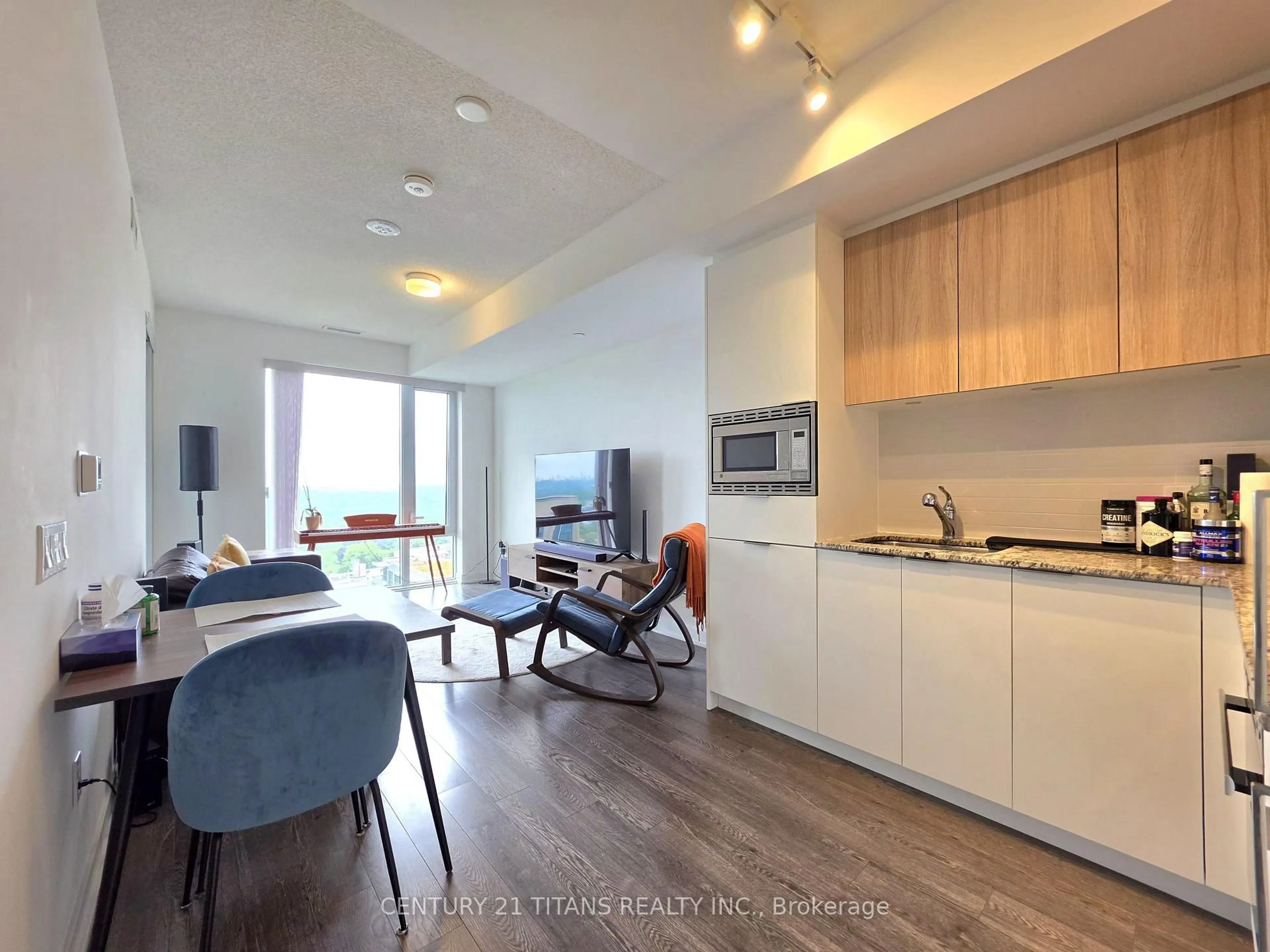 Unknown for 50 O'neill Rd #1610, Toronto Ontario M3C 0R1