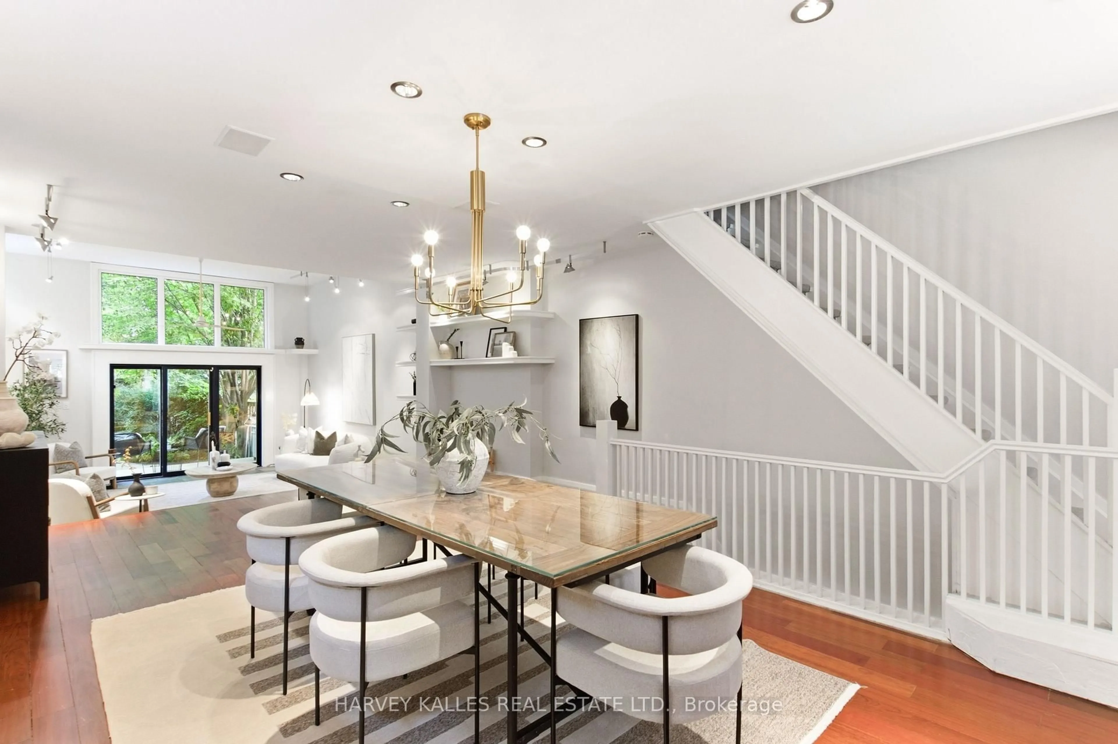Dining room, unknown for 30 Millwood Rd, Toronto Ontario M4S 1J7
