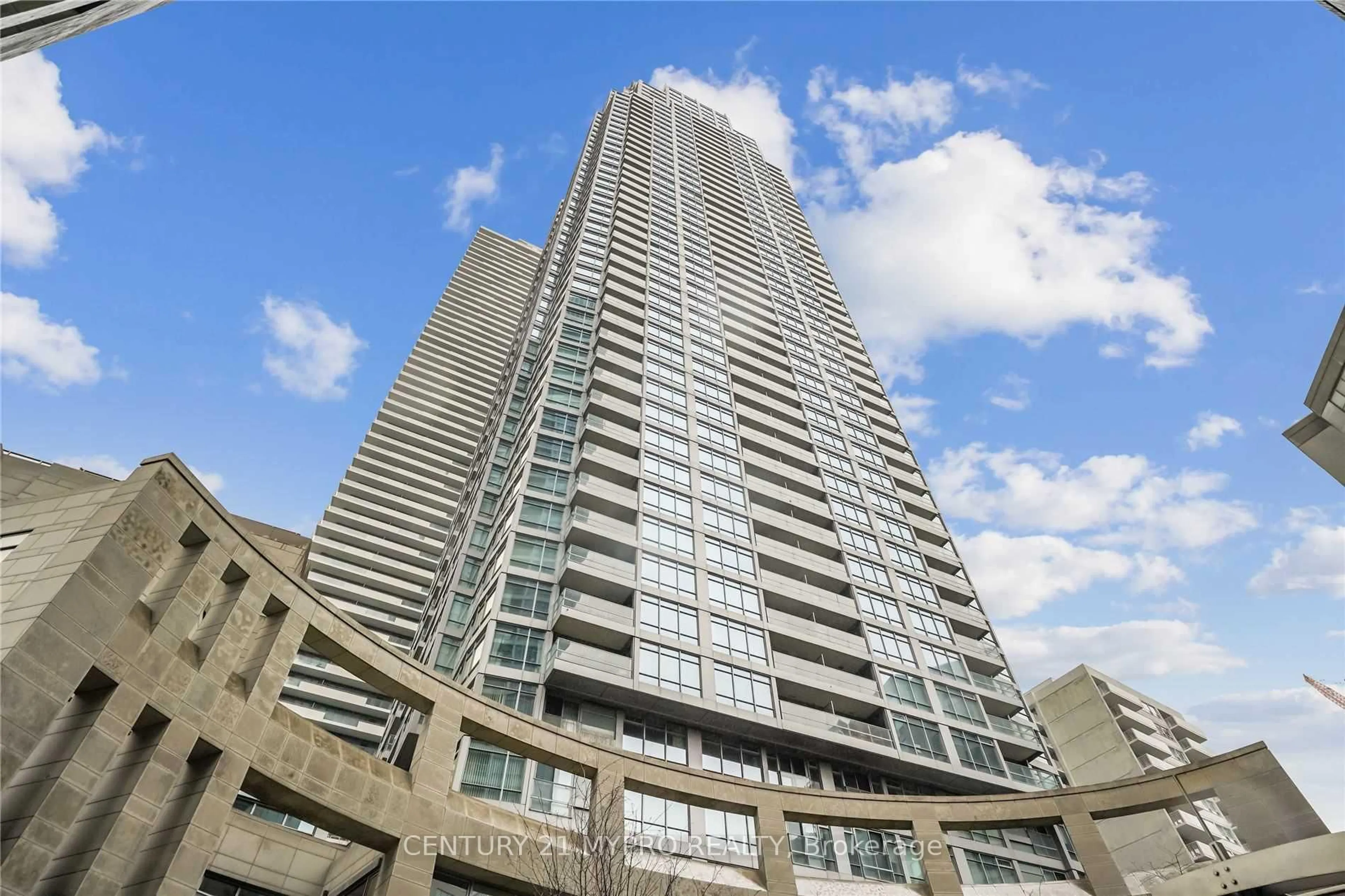 Unknown for 2191 Yonge St #4310, Toronto Ontario M4S 3H8