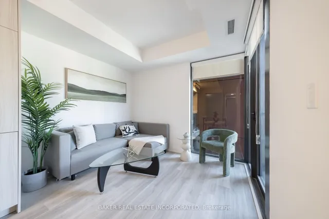 28 Eastern Ave #824, Toronto 2