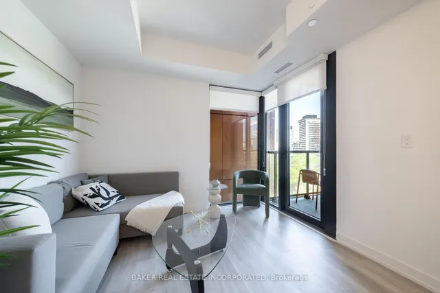 28 Eastern Ave #824, Toronto 3