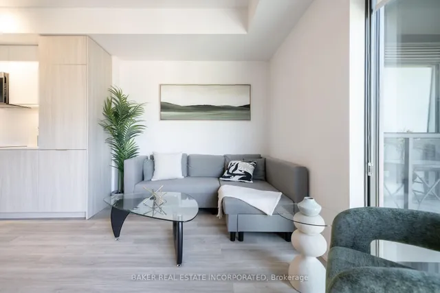 28 Eastern Ave #824, Toronto 4