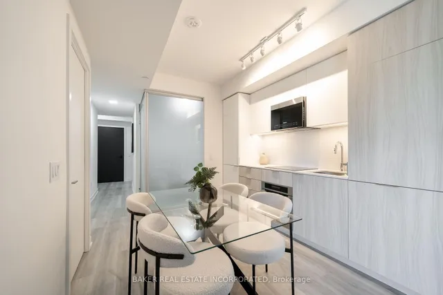 28 Eastern Ave #824, Toronto 5