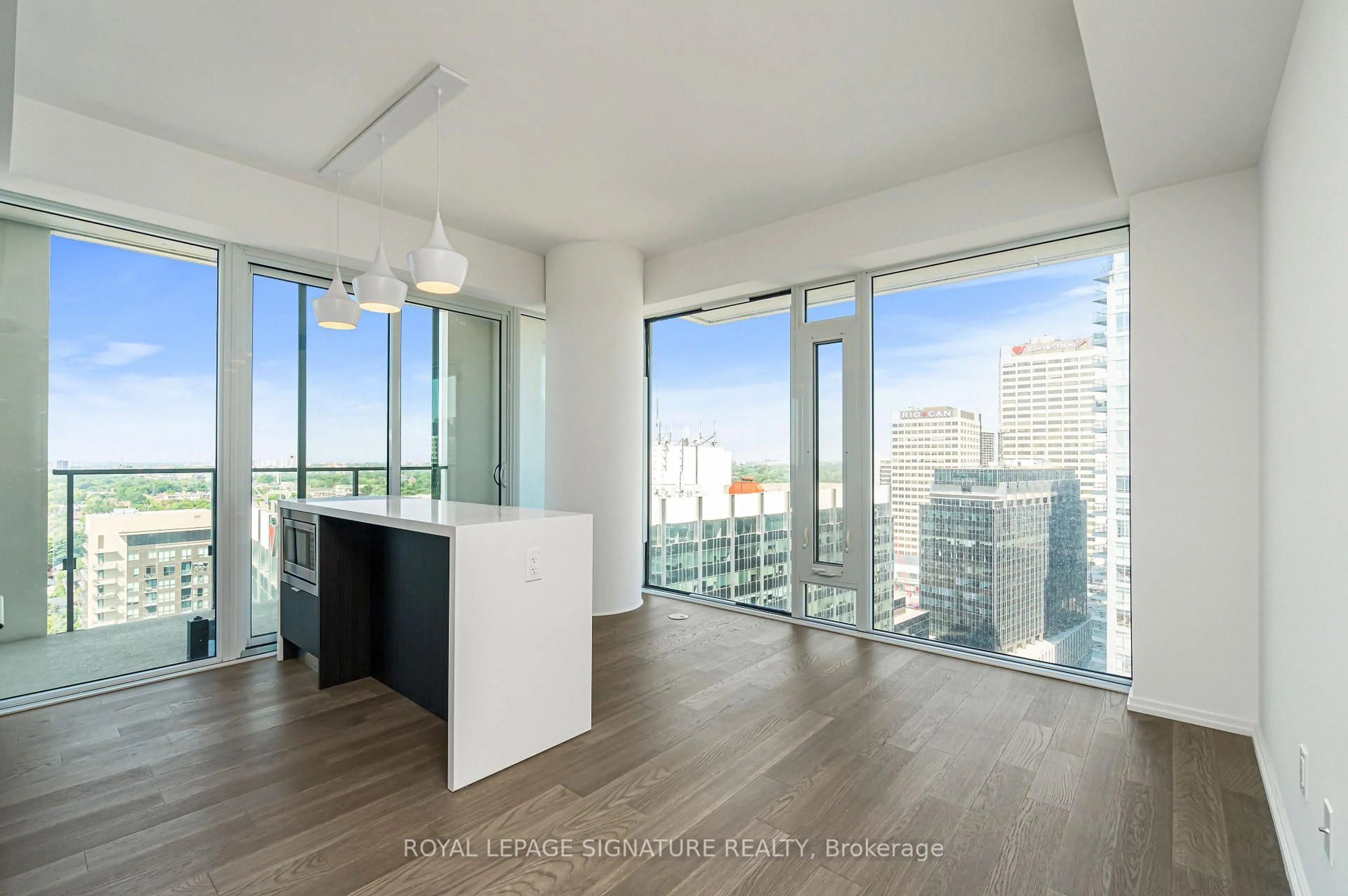 Unknown for 5 Soudan Ave #2811, Toronto Ontario M4S 0B1