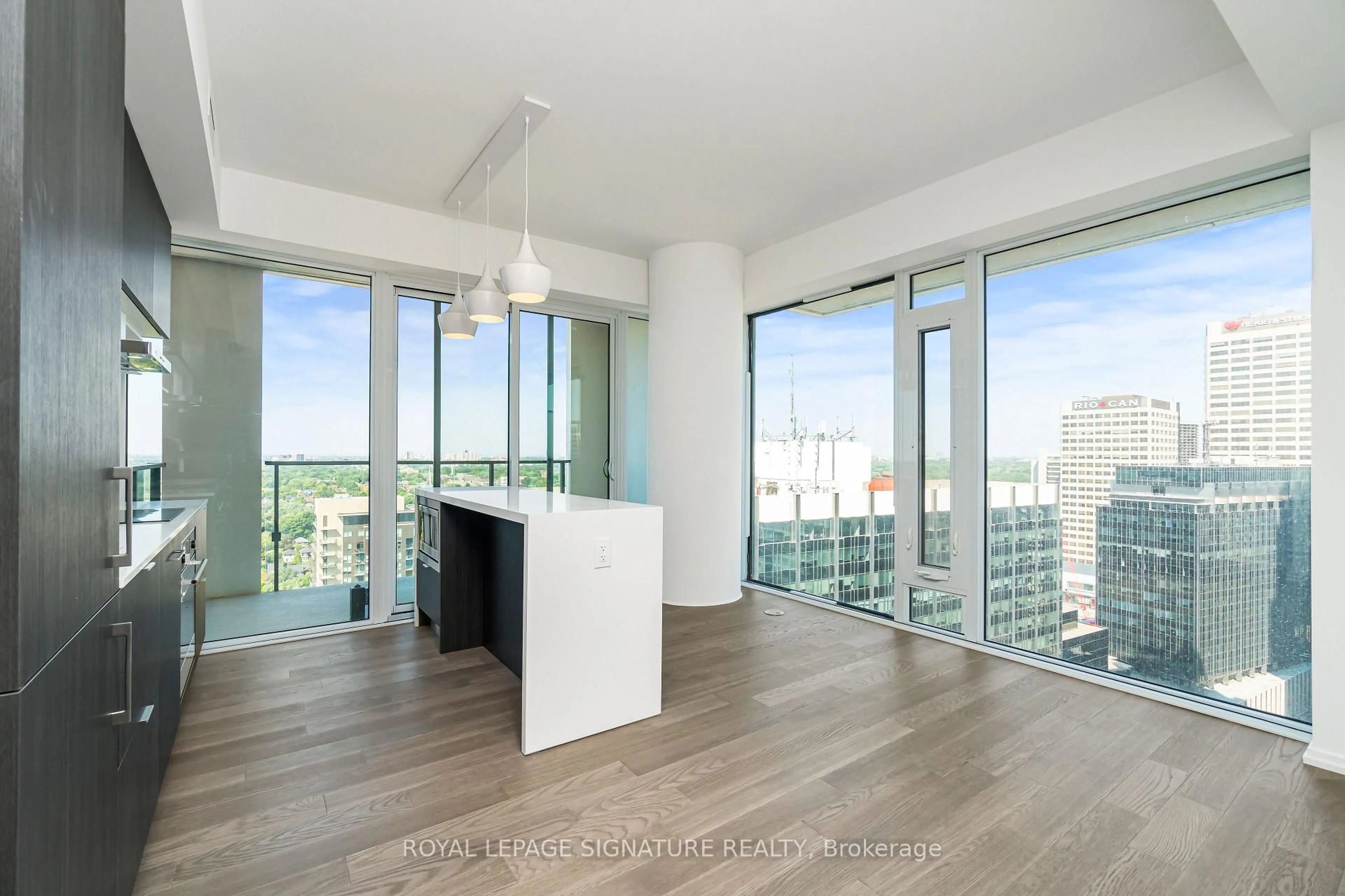 Unknown for 5 Soudan Ave #2811, Toronto Ontario M4S 0B1