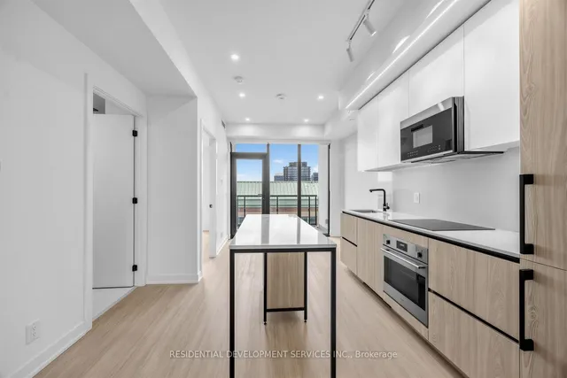 699 Sheppard Ave #505, Toronto 4