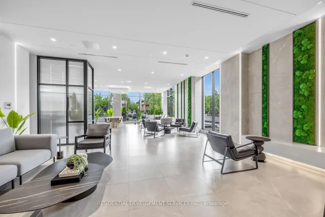 699 Sheppard Ave #619, Toronto 3