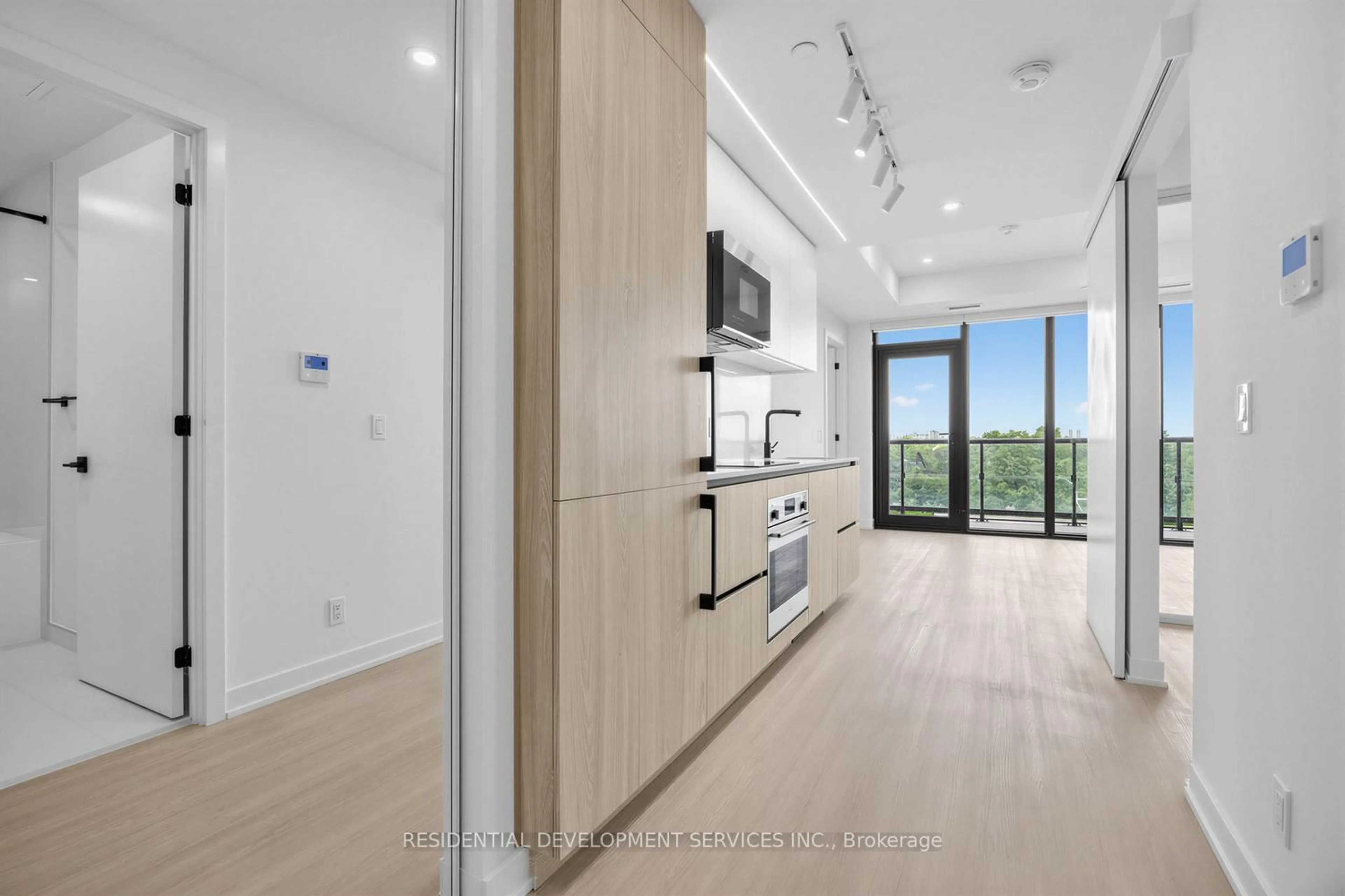 Unknown for 699 Sheppard Ave #619, Toronto Ontario M2K 0J5