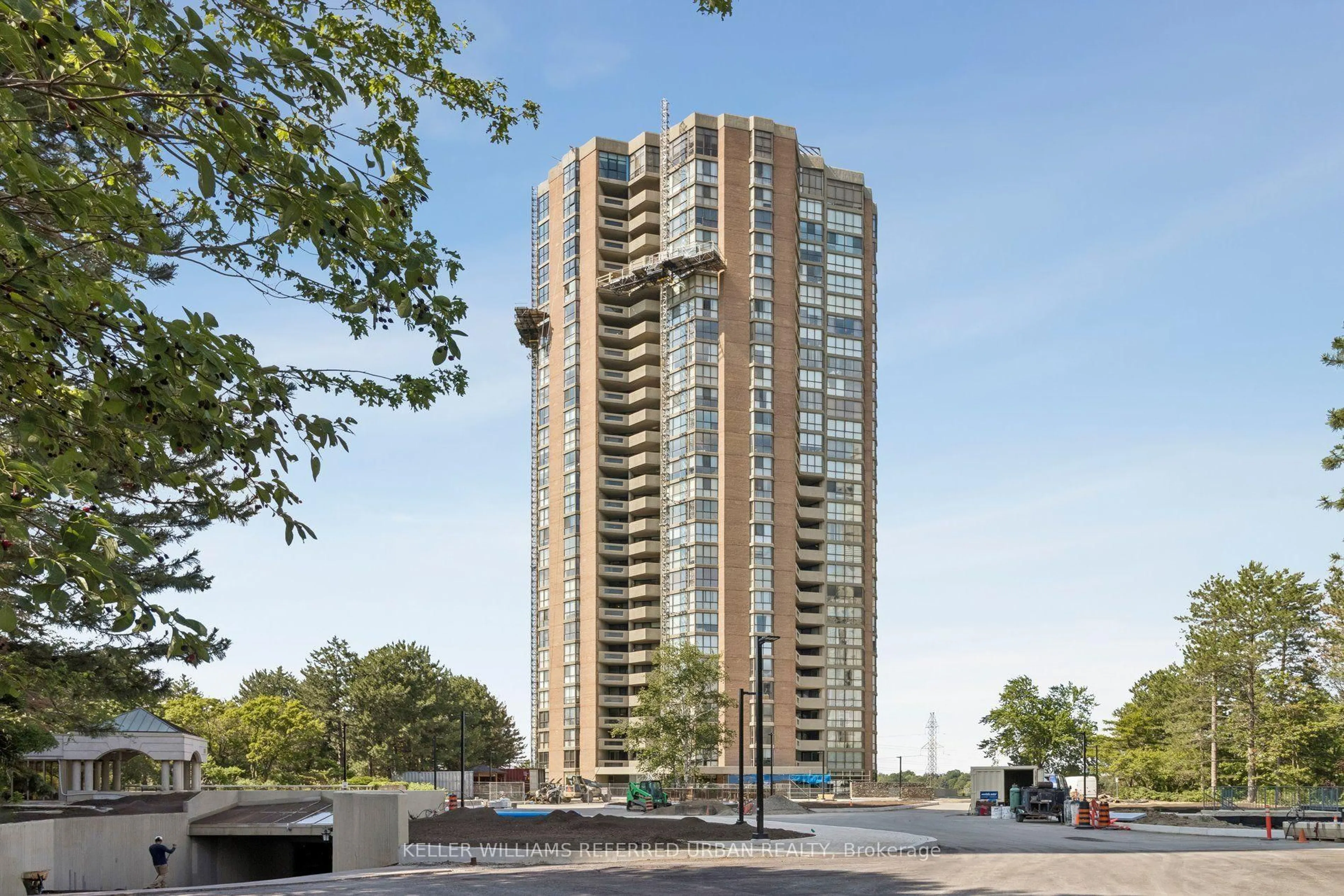 Unknown for 85 Skymark Dr #2103, Toronto Ontario M2H 3P2