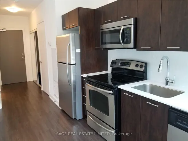 169 Fort York Blvd #220, Toronto 3