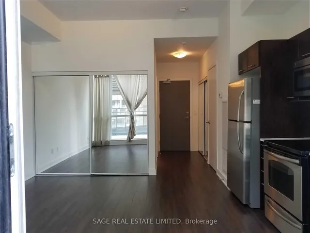 169 Fort York Blvd #220, Toronto 4