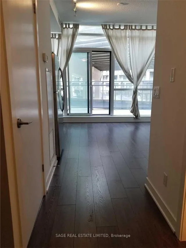 169 Fort York Blvd #220, Toronto 5