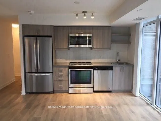 50 Wellesley St #302, Toronto 4