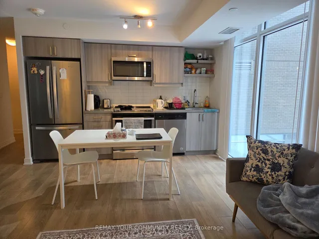 50 Wellesley St #302, Toronto 5