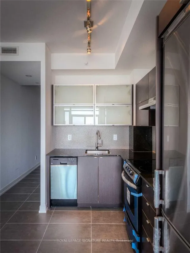 170 Fort York Blvd #2712, Toronto 2